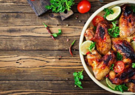 Recetas Deliciosas Que No Pueden Faltar En Tu Mesa