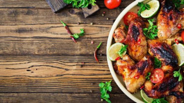 Recetas Deliciosas Que No Pueden Faltar En Tu Mesa