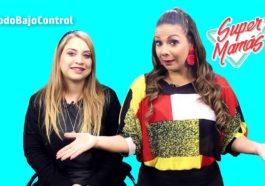 Confesiones íntimas maternidad Yeri De Ycaza - experiencias reales crianza moderna