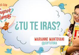 tú te irás cuento