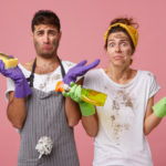 3 Consejos Para Remover Manchas Difíciles