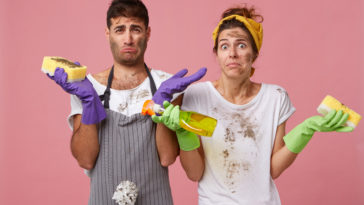 3 Consejos Para Remover Manchas Difíciles