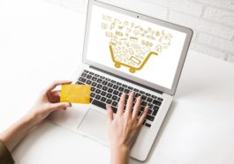 Beneficios De Las Compras Online