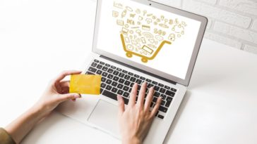 Beneficios De Las Compras Online