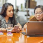 Impacto De Las Redes Sociales En La Familia Durante La Pandemia