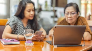 Impacto De Las Redes Sociales En La Familia Durante La Pandemia