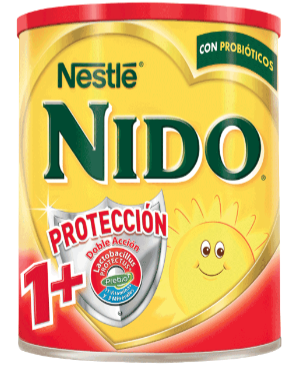 Nido® Protección 1+