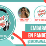 embarazo durante la pandemia PODCAST WEB