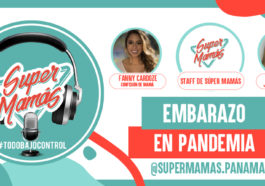 embarazo durante la pandemia PODCAST WEB