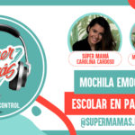 mochila emocional podcast supermamas