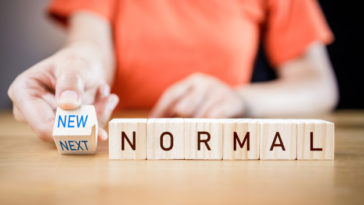 Recuperando La Sensación De Control En La Vida