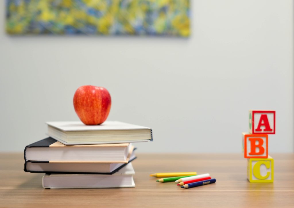 lista del nuevo año escolar, Adaptación emocional a clases virtuales