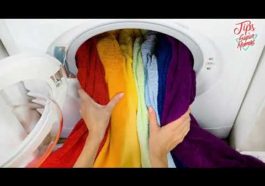 conservar el color te tu ropa tips supermamas