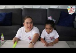 teatro en casa manualidades supermamas