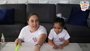 teatro en casa manualidades supermamas