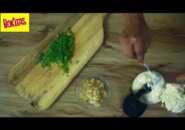 dip de cebolla con supermamas