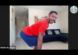 rutina de baile con bailalo supermamas