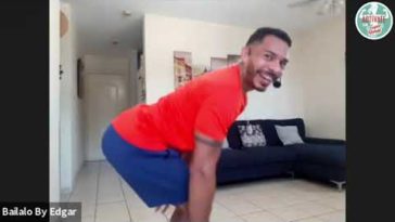 rutina de baile con bailalo supermamas