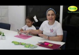 aprender la hora reloj con supermamas