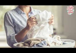 ropa blanca tips con supermamas