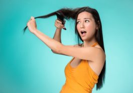 Tips Para Cuidar Tu Cabello Sin Gastar Dinero