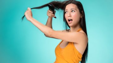 Tips Para Cuidar Tu Cabello Sin Gastar Dinero