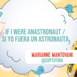 si yo fuera un astronauta podcast cuentos supermamas