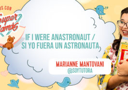 si yo fuera un astronauta podcast cuentos supermamas