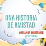 una historia de amistad podcast cuento supermamas