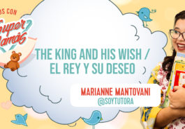 el rey y su deseo cuento