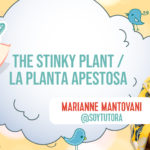 la planta apestosa podcast cuento supermamas