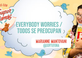todos se preocupan podcast cuento supermamas