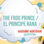 el príncipe rana podcast cuenta supermamas