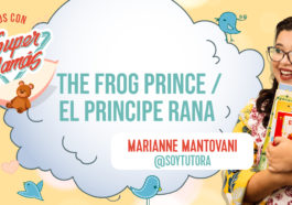 el príncipe rana podcast cuenta supermamas