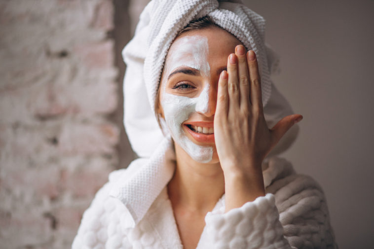 cuidar tu rostro mascarillas