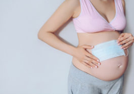 ¿Cómo Organizarme Si Estoy Embarazada Durante La Pandemia?