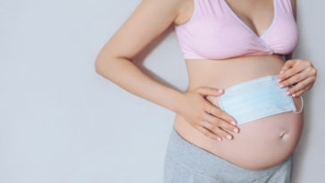 ¿Cómo Organizarme Si Estoy Embarazada Durante La Pandemia?