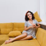 3 Tips Para Sentirte Más Cómoda En Tu Hogar