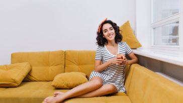 3 Tips Para Sentirte Más Cómoda En Tu Hogar