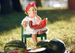 5 Recomendaciones Para Que Tu Hijo Coma Más Frutas