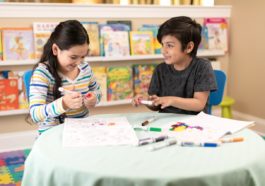 8 Inteligencias Para El Desarrollo De Tu Hijo