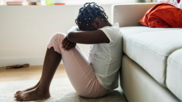 Cómo Identificar Si Mi Hijo Está Deprimido