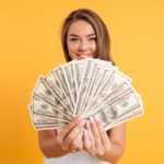 Cómo eres con el dinero