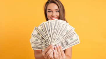 Cómo eres con el dinero