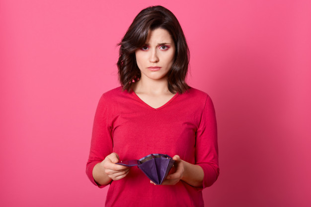 Dime cómo gastas el dinero y te diré cómo eres