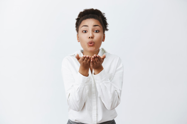 Tips para sentirte cómoda en tu propia piel