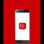 Red Box Kof supermamas