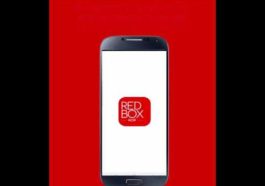 Red Box Kof supermamas