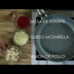 Pizza en sarten supermamas