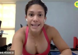 Rutina de glúteos supermamas